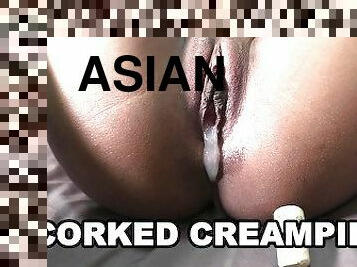 asian, payu-dara-besar, zakar-besar, remaja, tegar, casting, creampie, semula-jadi, payu-dara, filipina