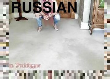 store-pupper, onani, russisk, amatør, føtter, runking, pov, blond, dildo, fetisj