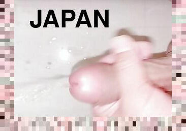masturbare-masturbation, amatori, jet-de-sperma, japoneza, laba, realitate