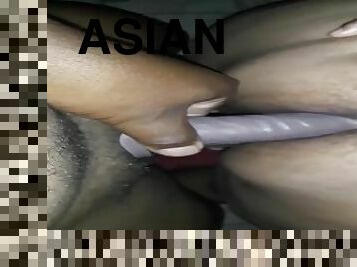 asiatisk, amatør, anal, moden, gruppesex