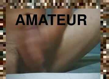 mastürbasyon-masturbation, amatör, üstüneyüzüne-boşalma, kocaman-yarak, tek-kişilik, yarak