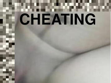 Cheating girlfriend 2 ????