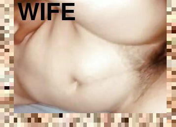 Wife wants milk