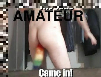 amatori, gay, fundulet, amuzant, cur-butt, fetish, solo, baietel