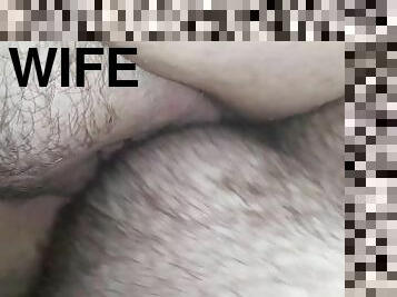 Fucking the wife