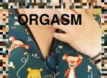 masturbation, orgasm, publik, amatör, milf, bbw, knubbig, sprut, fetisch, ensam