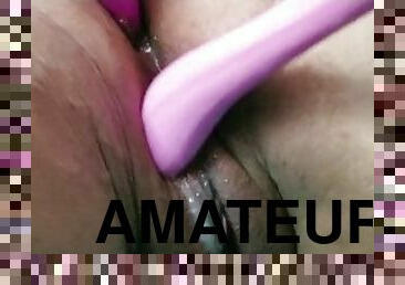 masturbare-masturbation, orgasm, amatori, anal, jucarie, pima-oara, dildo, fetish