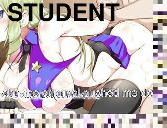 My students are horny girls eng sub