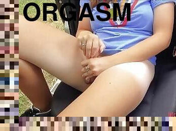 imens-huge, masturbare-masturbation, orgasm, public, pasarica, tasnit, amatori, jucarie, masina, naturala