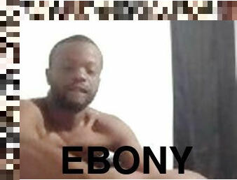 His nasty naughty ebony girl