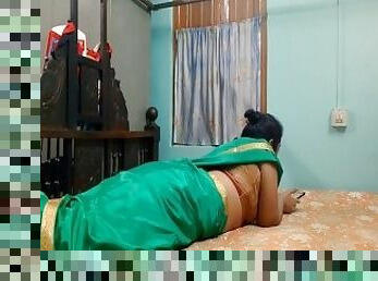 Indian Couple Real Homemade Sex Video