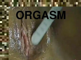 mastubasi, orgasme, umum, vagina-pussy, handjob-seks-dengan-tangan-wanita-pada-penis-laki-laki, permainan-jari, sperma, teransang, besar-besaran, filipina