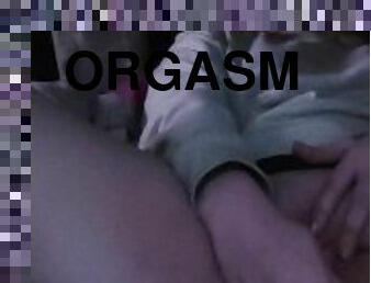 Multiple orgasam 1