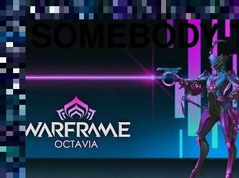 Somebody That I Used To Know - Warframe shawzin