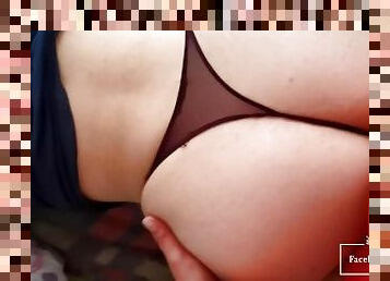 pantat, selingkuh, posisi-seks-doggy-style, isteri, jenis-pornografi-milf, gambarvideo-porno-secara-eksplisit-dan-intens, latina, ibu, berambut-pirang, pakaian-dalam-wanita