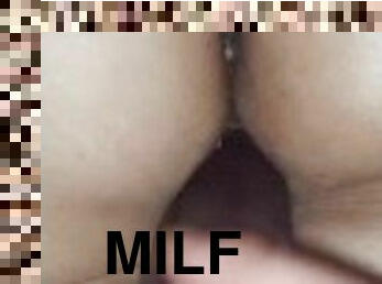Nice milf ass