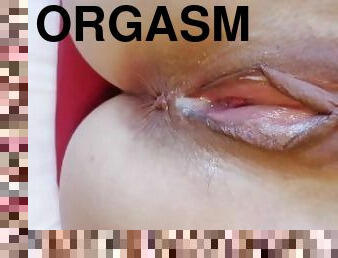 orgasms, vāverīte, beigšanaiekšā, sperma, mitra, ievadīšana-penetrating