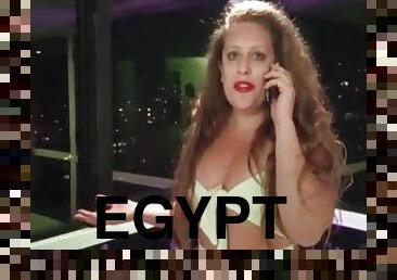 Egyptian Milf Wife Sex 4