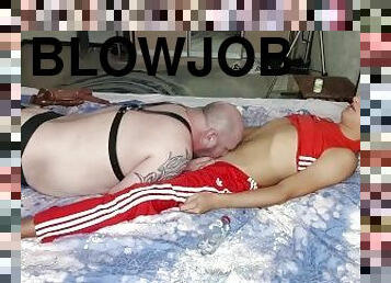 feit, blowjob, stor-pikk, hardcore, homofil, deepthroat, bdsm, bbw, fetisj, massiv