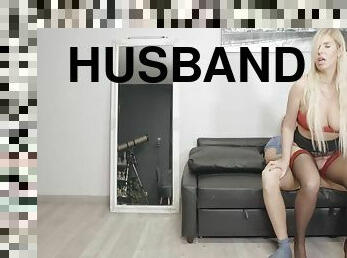 Cheat Husband With His Best Friend 11 Min