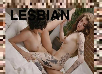 Victoria Brennan And Strap-on Me - Eden Ivy
