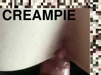 hundestilling, gammel, fisse-pussy, amatør, kæmpestor-pik, teenager, creampie, 18-årige, snæver, ældre