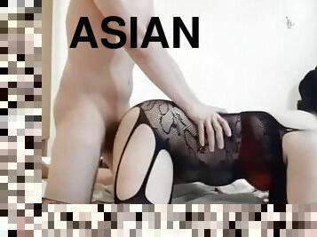 aasialainen, perä, orgasmi, pillu-pussy, amatööri, teini, kotitekoinen, japanilainen, pilluuntulo, pov