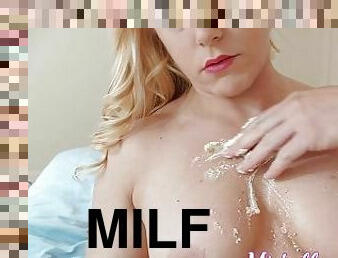 rumpe, babes, milf, blond, fetisj, muskuløs