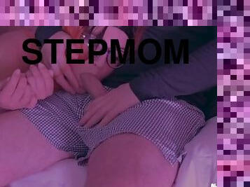 rumpe, mor-og-sønn, pussy, babes, blowjob, cumshot, mamma, deepthroat, svelging, facial