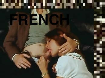 Amantes Franceses Teniendo Sexo Casero (french Lovers Fuck)