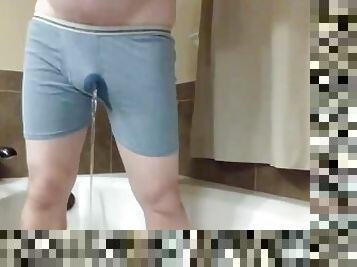 Pee Compilation Preview 13 Videos Posts Fans Only 3-28-22