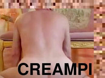 Toronto’s MarktheModel 6 Man Creampie