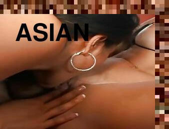 آسيوية, مؤخرة, هزة-الجماع, كس-pussy, قذفة, لسان, مثلية, مراهقون, ثلاثي, مكسيكية