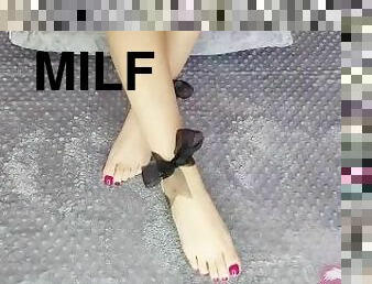 amatoriali, ragazze-giovani, mammine-mature, latini, piedi, bionde, belle, feticci, solitari