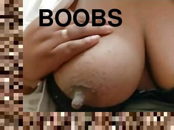 My Big boobs