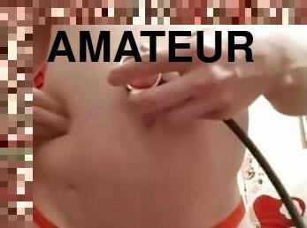 masturbation, amateur, jouet, hardcore, branlette, bdsm, fétiche, solo, bondage, dure