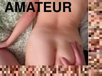 orgasme, amatør, babes, stor-pikk, tenåring, hardcore, hjemmelaget, latina, par, pov