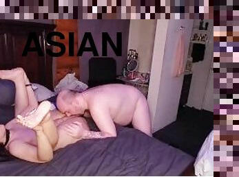 asyalı, büyük-göğüsler, boşalma, amcık-pussy, karı, oral-seks, kocaman-yarak, derleme, vajinadan-sızan-sperm, sürtük