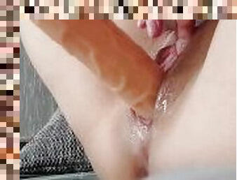My wet pussy wants sex