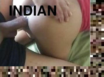 doggy style with indian pussy part 2 blacked