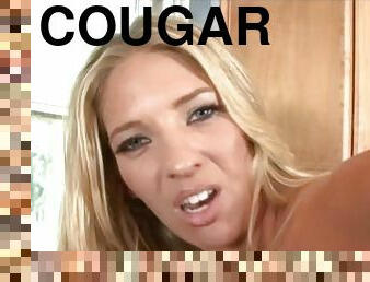 All National Interracial Cougar Hunt - VOL.#06 - Scene #04