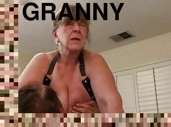 Granny Carmen Rides You POV & Missionary Fuck 12262021 CAMS5