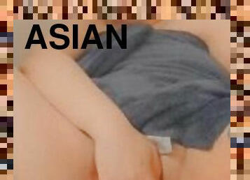 asia, mastubasi, vagina-pussy, amatir, mainan, jepang, fetish-benda-yang-dapat-meningkatkan-gairah-sex, seorang-diri, tato