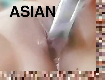 asyano, pekpek-puke-pussy, baguhan, creampie, bdsm, laruin-ng-daliri-ang-pekpek, tatluhan, paa, solo, nagyoyosi