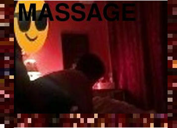 DONT CUM INSIDE BABY MASSAGE