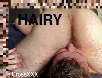 Eddy edftmxxx riding Gabriel Cross's face