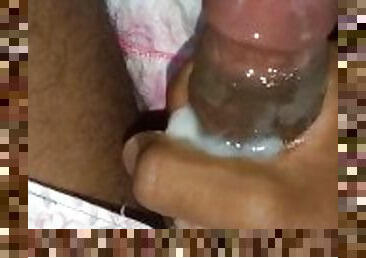 BOYCUM He Cums Multiple Times with Dripping Facial! DOLOLOLSOLO
