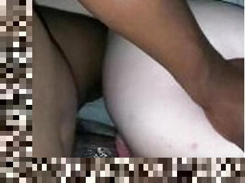 culo, coño-pussy, colegiala-schoolgirl, amateur, polla-enorme, interracial, corrida-interna, primera-persona, universidad, prieto