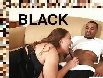 Watch This Crazy Compilation of Interracial Sex