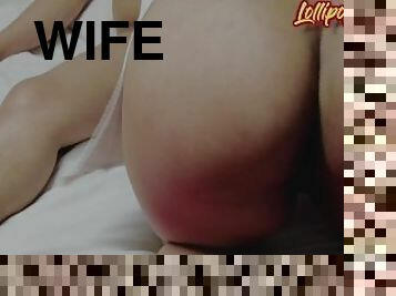A wife who can enjoy just suck her husband dick.????? ???????? ?????? ?????